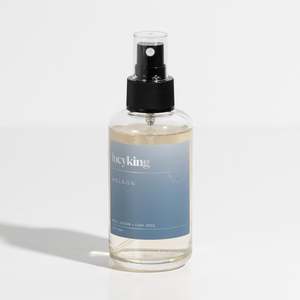 Nelson: NELSON Room + Linen Spray | Minimalist