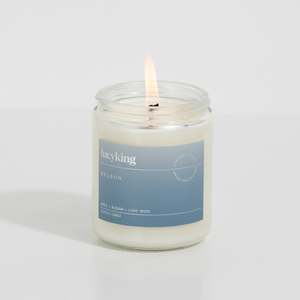 Nelson: NELSON Candle > Medium | Minimalist