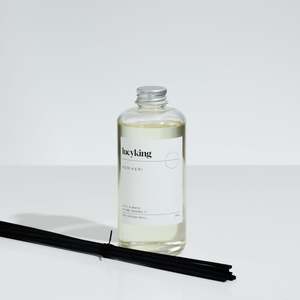 KERIKERI Reed Diffuser Refill