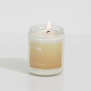 Manuka: MANUKA Candle > Medium | Minimalist
