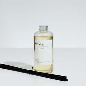 WEST COAST Reed Diffuser Refill