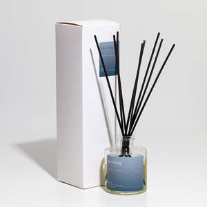 West Coast: WEST COAST Reed Diffuser | Minimalist