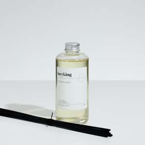 Fiordland: FIORDLAND Reed Diffuser Refill