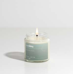 FIORDLAND Candle > Small | Minimalist