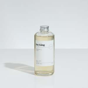 Parnell: PARNELL FIZZ Room + Linen Spray Refill