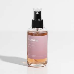 PARNELL FIZZ Room + Linen Spray | Minimalist