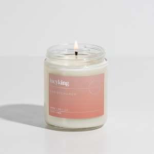CHRISTCHURCH Candle > Medium | Minimalist