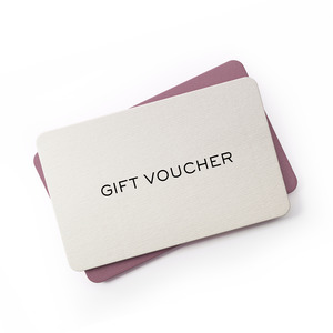 Christmas Gifts: GIFT VOUCHER - ELECTRONIC