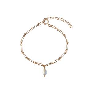 Website Promo: Freshwater Pearl AKAROA Bracelet