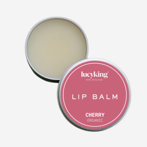 Skincare: Lip Balm | CHERRY