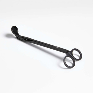 Accessories: Luxury Wick Trimmer + Snuffer