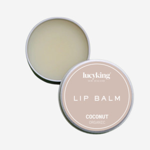 Skincare: Lip Balm | COCONUT