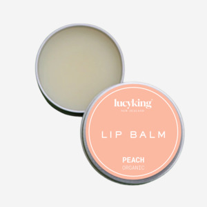 Skincare: Lip Balm | PEACH