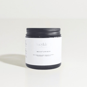 Skincare: Moisturiser | Face + Body (Unisex)