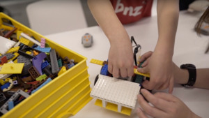 School Holiday Classes: Remote Controlled Race Cars