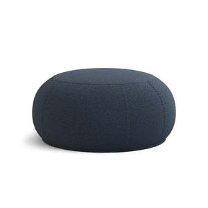 Distinction Series: Bean Bag Ottoman – Indoor X Out - Ostuni