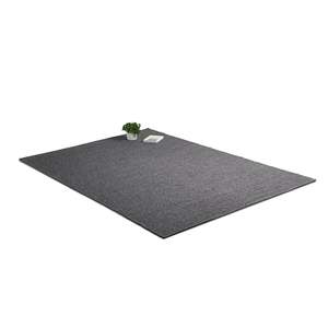 SALE - Outdoor Rug - Charcoal