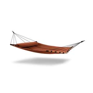 SALE  - Double Hammock - Quilted - Blend Clay