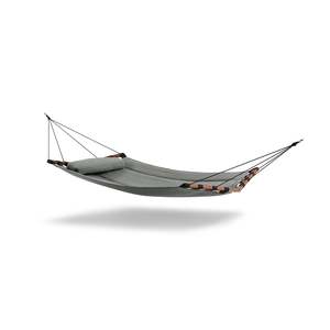 SALE  - Single Hammock - Quilted - Blend Mist