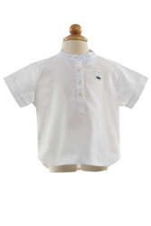 Ryan Cotton Shirt