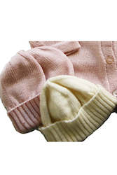 Cute Clothing: Merino Beanies