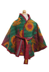 Cape Cotton Small