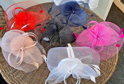 Accessories: Fascinators Style 1
