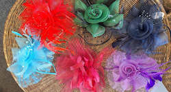 Accessories: Fascinators Style 2