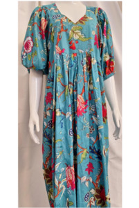 Dresses: Summer Dress Jade