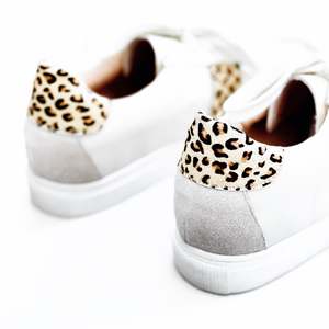 SALE LULU LUXE - LUCA SNEAKER