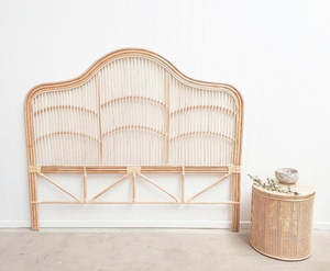 Lulu Luxe Coastal 1: LULU LUXE COASTAL RAGLAN HEADBOARD