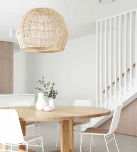 LULU LUXE COASTAL - MARLI PENDANT