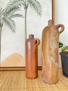 LULU LUXE COASTAL - TERRACOTA VINTAGE BOTTLE