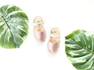 MINI LULUS - ESTELLE/SILVER