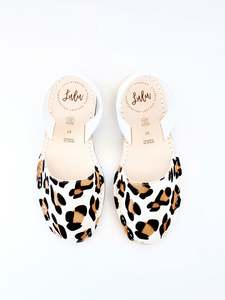 PRINTS - SHIRA/BLANCO