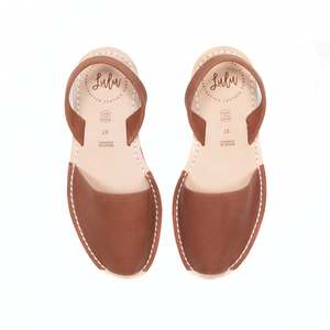 CLASSIC - VINTAGE TAN