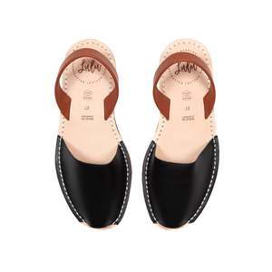 Black Friday Specials On Selected Styles: CLASSIC - BLACK/TAN