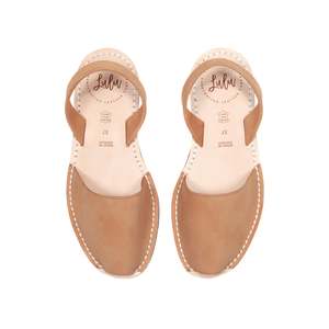 Black Friday Specials On Selected Styles: NUBUCK - TAN