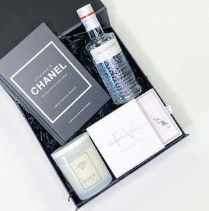 Gift Box | Love Goes Around