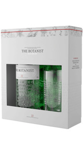 Gift Boxes: The Botanist Gin Giftpack