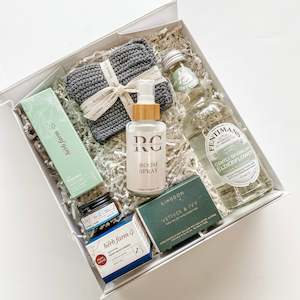 Gift Boxes: Gift Box | Mens Wellness