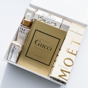 Gift Boxes: Gift Box | Gucci