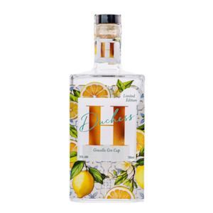 Lady H Duchess H Gincello Gin Cup 700ml