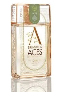 Liquor: Brunswick 0% Aces Diamonds Sapiir Gin 700ml
