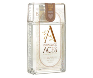 Liquor: Brunswick Aces Heart Sapiir 0% 700ml