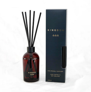 Kingdom Silk Fibre Diffuser