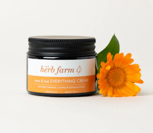 Skincare 1: Mum & Bub Everything Cream 50ml