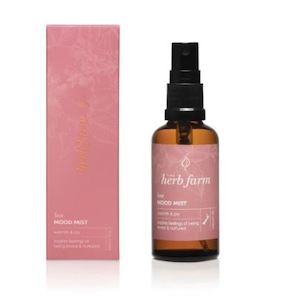 Skincare 1: Love Mood Mist 50ml