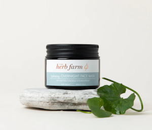 Hydrating Overnight Face Mask 50ml