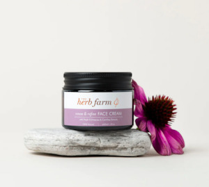 Skincare 1: Renew & Refine Face Cream 50ml